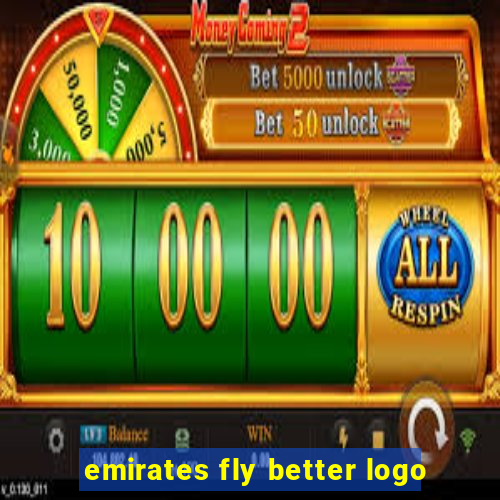 emirates fly better logo